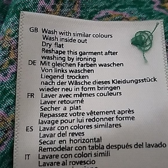 LULULEMON Rare Feel Good Scuba Zip Up Hoodie Size 4-324 - Picture 11 of 15